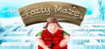 Fatty Maze's Adventures Box Art Front
